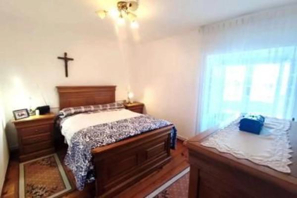 Casa independiente en Caserio Forcado