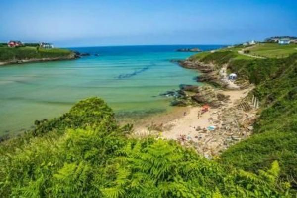 Casa independiente en calle Ricardo Ibarra