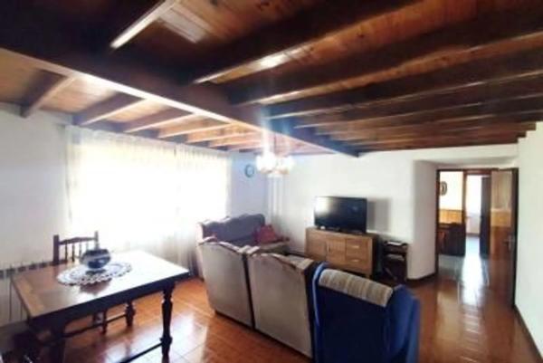 Casa independiente en Aldea Cortaficio