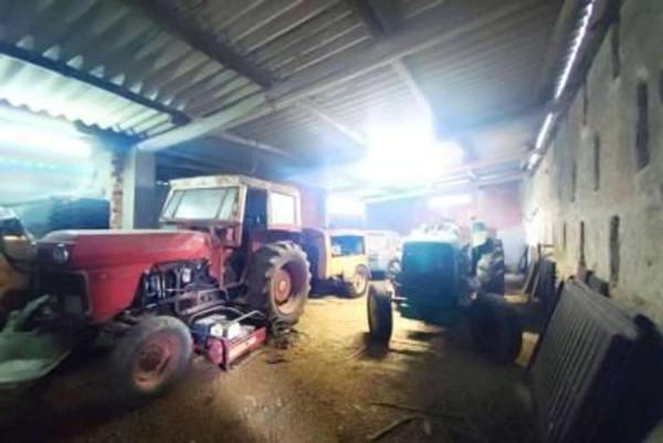 Casa independiente en carretera Irún - Santiago