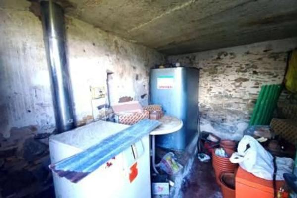 Casa independiente en carretera Irún - Santiago