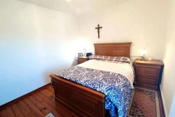 Casa independiente en Aldea Cortaficio