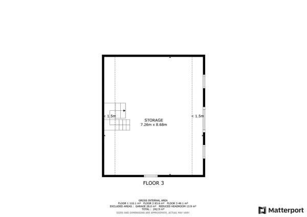 Casa independiente en Va-2