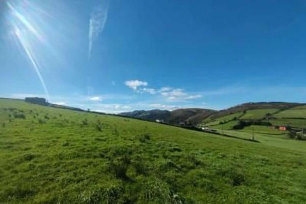 Casa independiente en Va-2