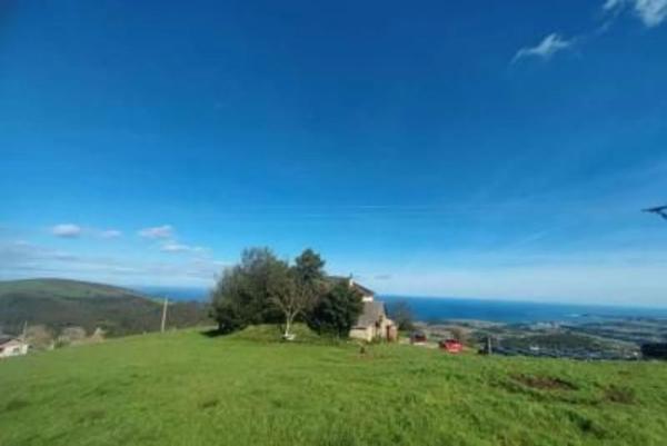 Casa independiente en Va-2