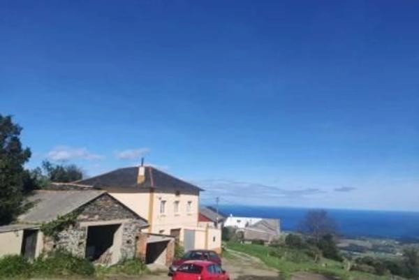 Casa independiente en Va-2