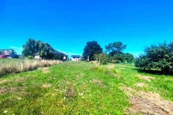 Casa independiente en carretera de Santa Gadea