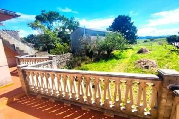 Casa independiente en carretera de Santa Gadea