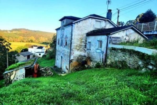 Casa independiente en Vía