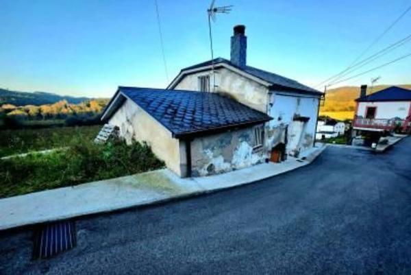 Casa independiente en Vía