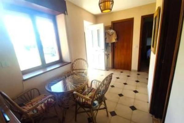 Casa independiente en carretera de Santa Gadea