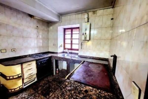 Casa independiente en Vía