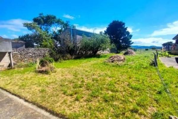 Casa independiente en carretera de Santa Gadea