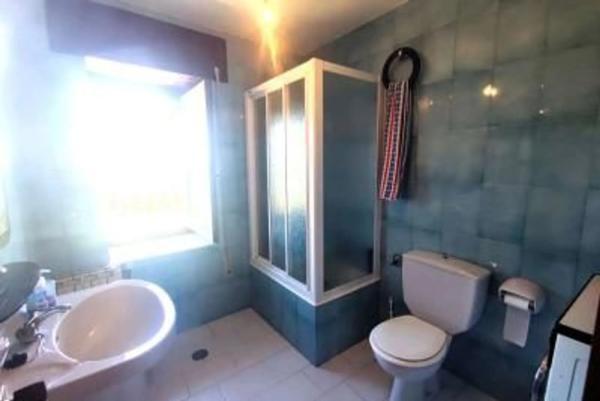 Casa independiente en carretera de Santa Gadea