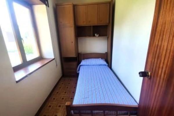 Casa independiente en carretera de Santa Gadea