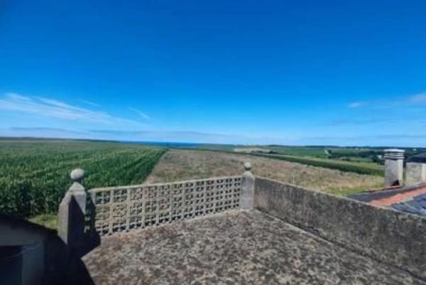 Casa independiente en carretera de Santa Gadea