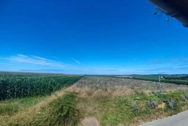 Casa independiente en carretera de Santa Gadea