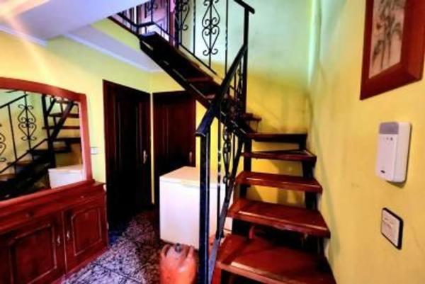 Casa independiente en Vía