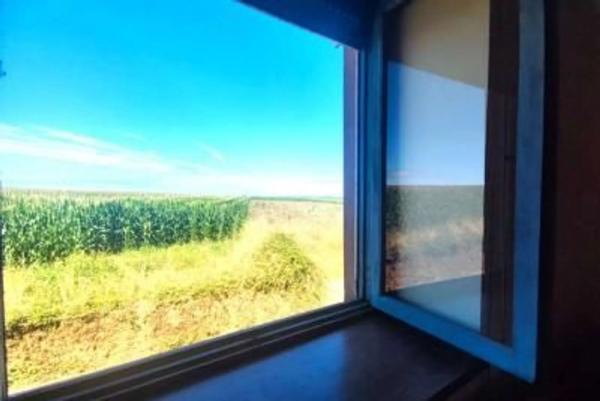 Casa independiente en carretera de Santa Gadea