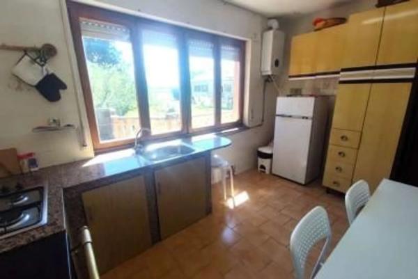 Casa independiente en carretera de Santa Gadea