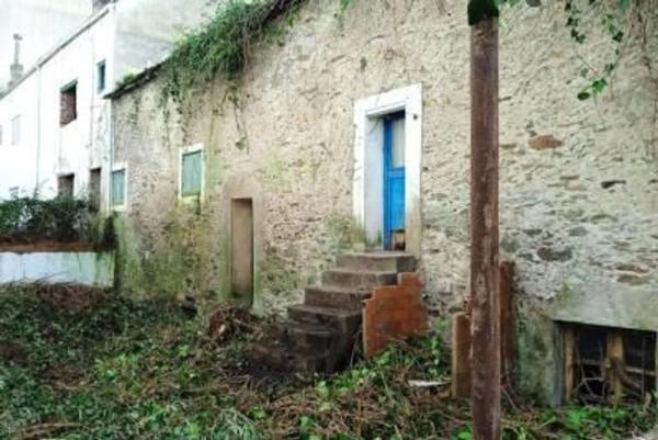 Casa independiente en calle San Francisco