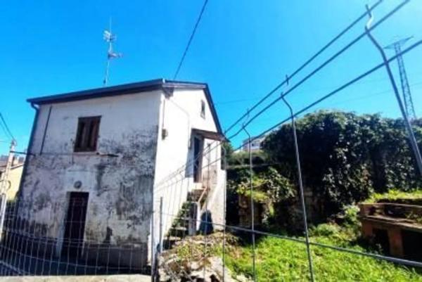 Casa independiente en calle Estebanda