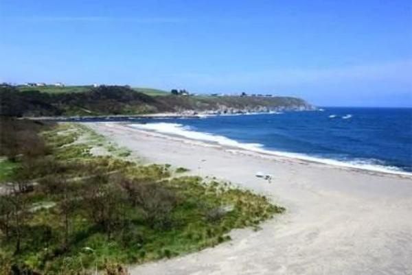 Casa independiente en calle San Francisco
