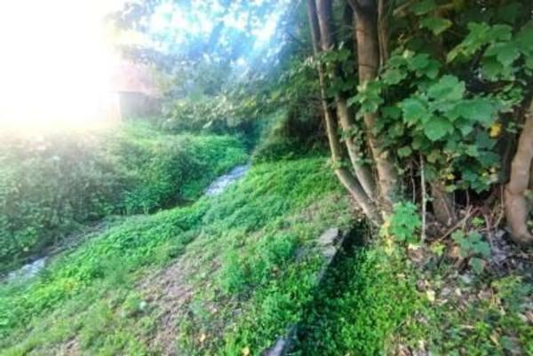 Casa independiente en calle Estebanda