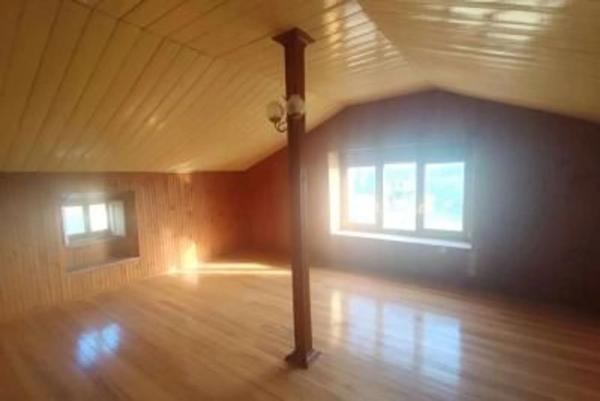 Casa independiente en avenida San Esteban