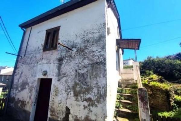 Casa independiente en calle Estebanda