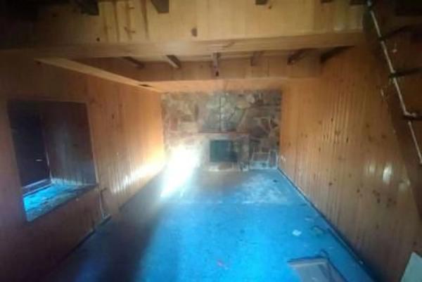 Casa independiente en calle Estebanda