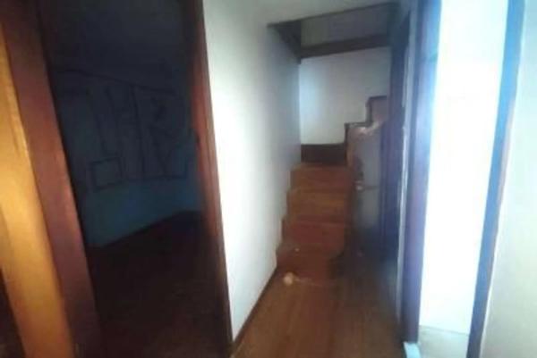 Casa independiente en calle Estebanda