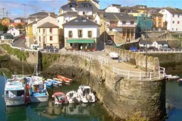 Casa independiente en calle Estebanda