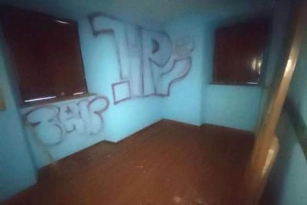 Casa independiente en calle Estebanda