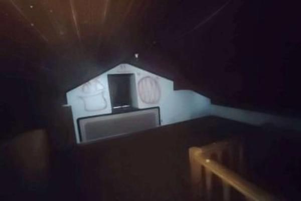 Casa independiente en calle Estebanda