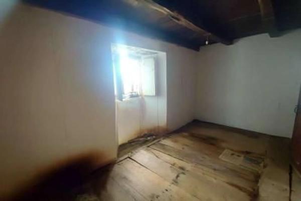 Casa independiente en Lugar Nonide