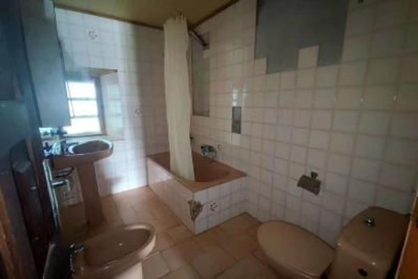 Casa independiente en Lugar Nonide