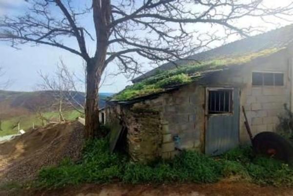 Casa independiente en Lugar Nonide