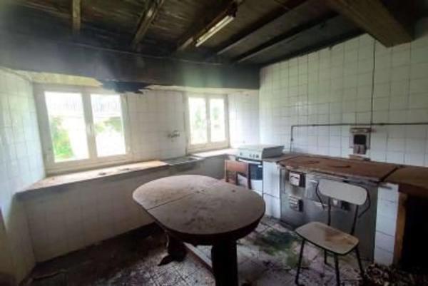 Casa independiente en Caserio Regoseco