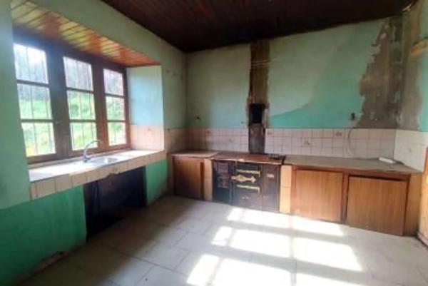 Casa independiente en Lugar Nonide