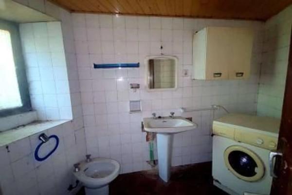 Casa independiente en Caserio Regoseco