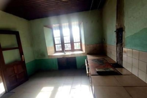 Casa independiente en Lugar Nonide