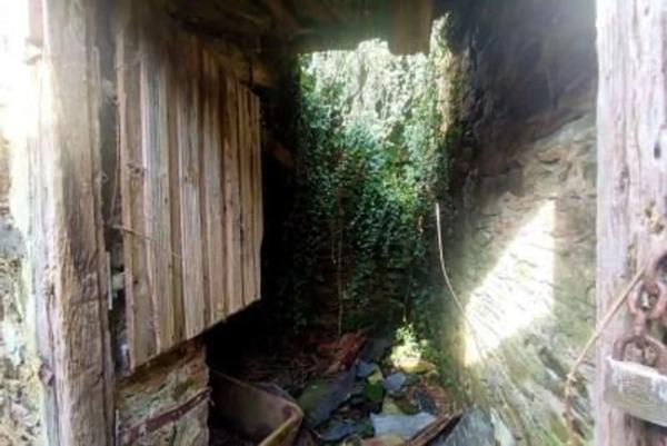 Casa independiente en Caserio Regoseco