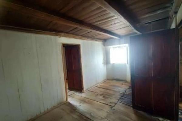 Casa independiente en Lugar Nonide