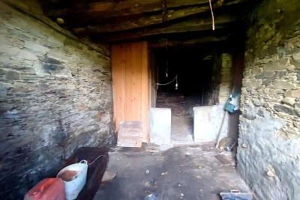 Casa independiente en Lugar Nonide