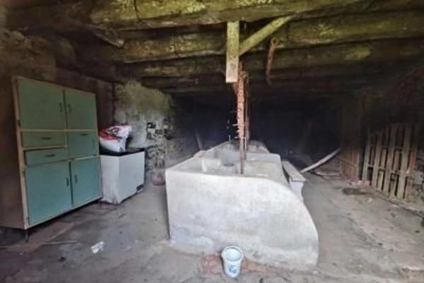 Casa independiente en Lugar Nonide