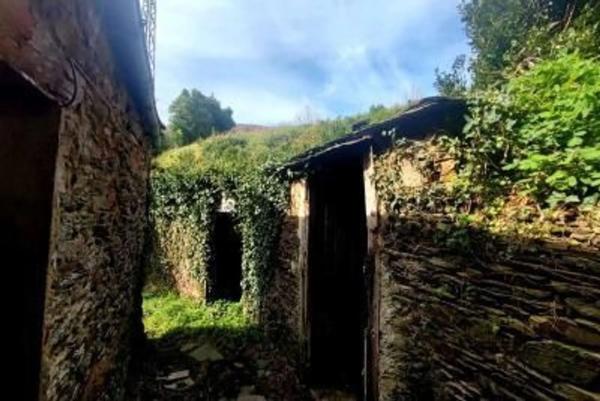 Casa independiente en Caserio Regoseco