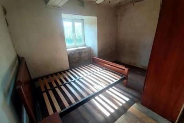 Casa independiente en Caserio Regoseco