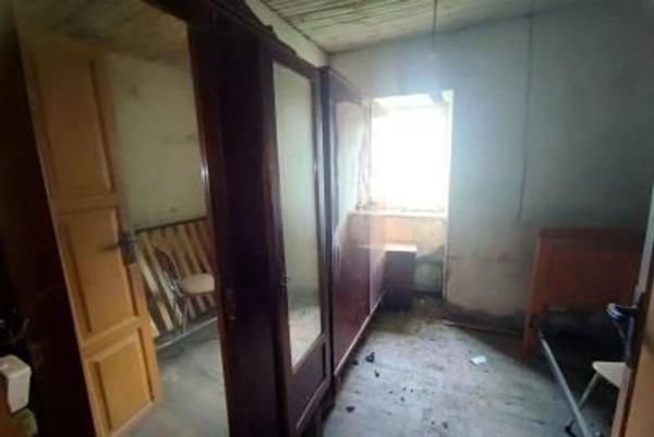 Casa independiente en Caserio Regoseco