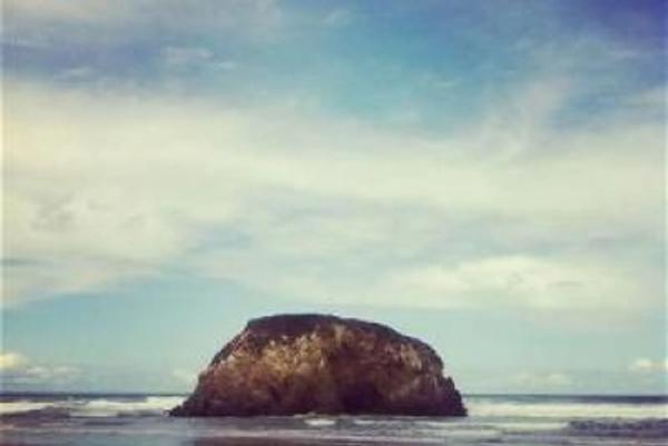 Casa independiente en Lugar Nonide